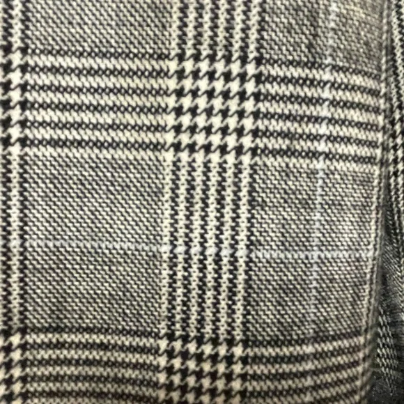 Ann Taylor Wool Pants - Picture 3 of 6